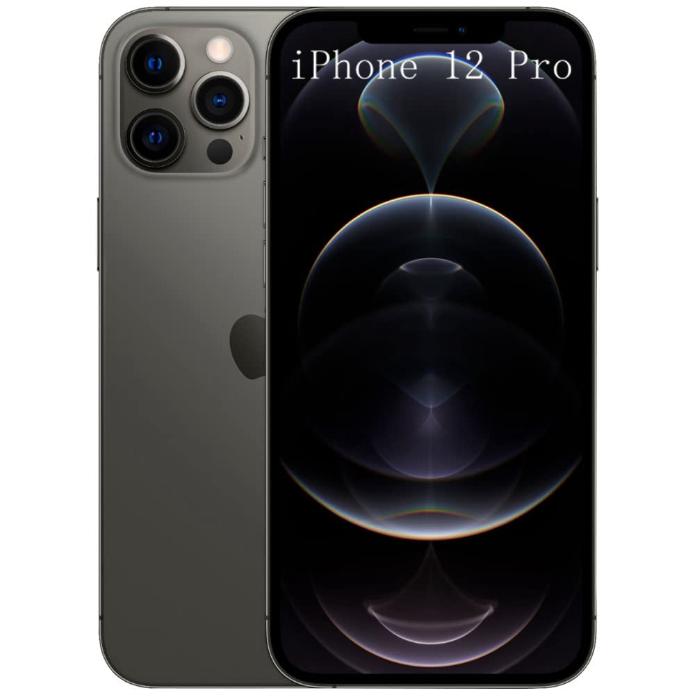 Protector Pantalla para iPhone 12/12 Pro (6.1")